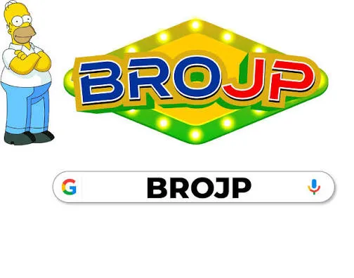 BROJP - Game Tembak Ikan Penuh Aksi
