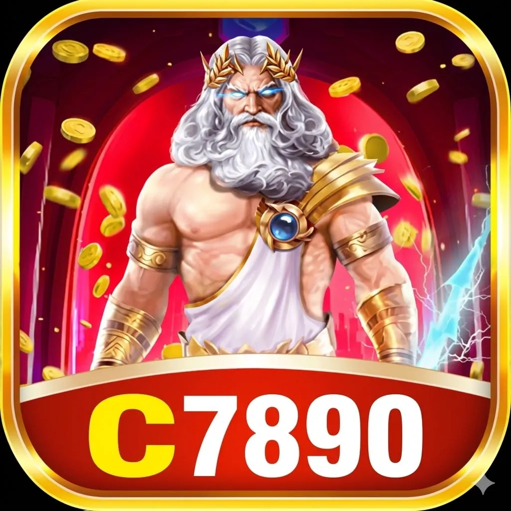 C7890 - Pertempuran Epik Dalam Game Battle Royale