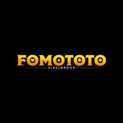 FOMOTOTO - Game QiuQiu Seru dan Menantang