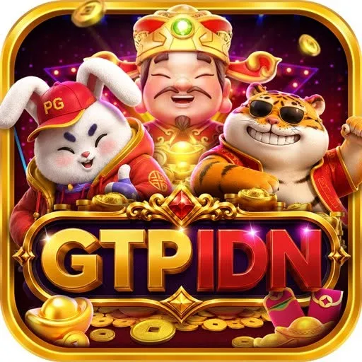 GTPIDN - Petualangan Seru di Dunia Anime