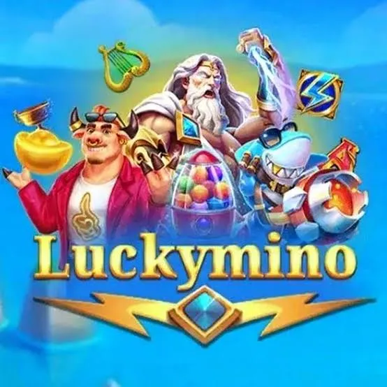 LUCKYMINO - Petualangan Seru dalam Dunia RPG