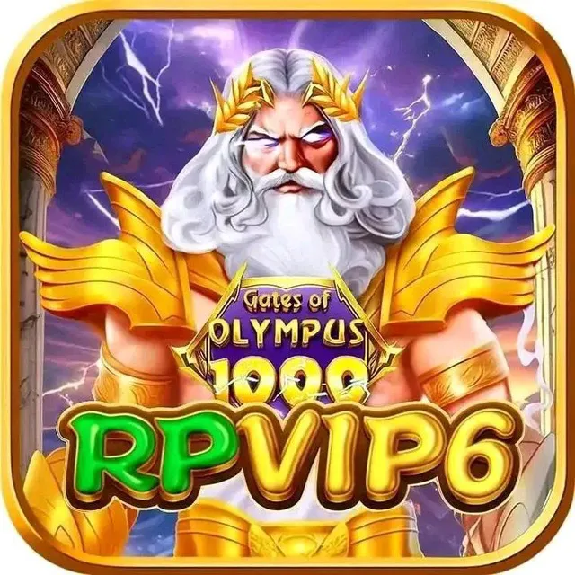 RPVIP6 - Permainan Mahjong Seru dan Menantang